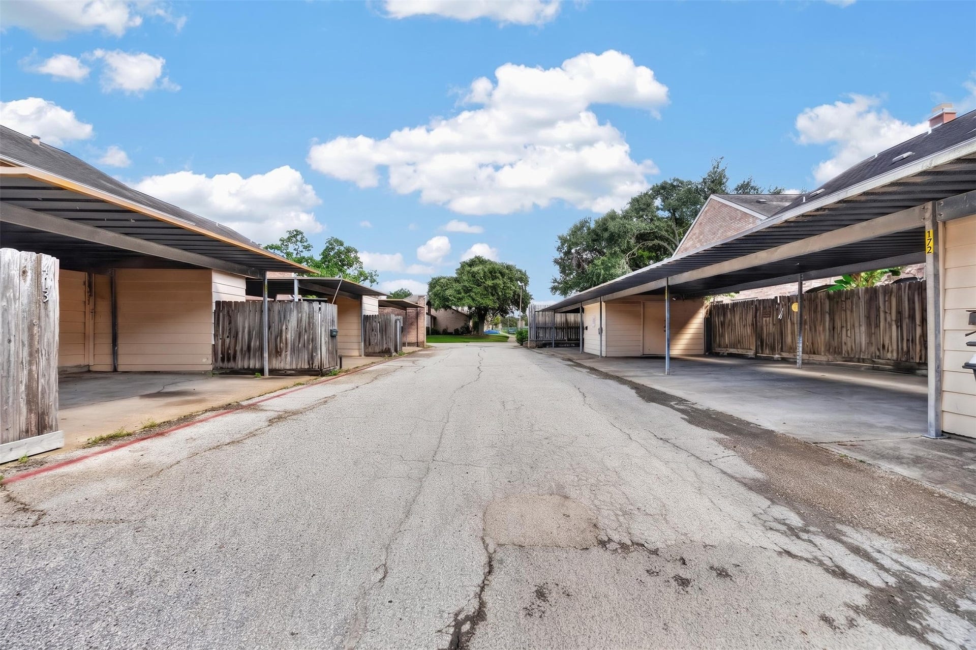 4156 Belle Park Drive, #4156, Houston, TX 77072