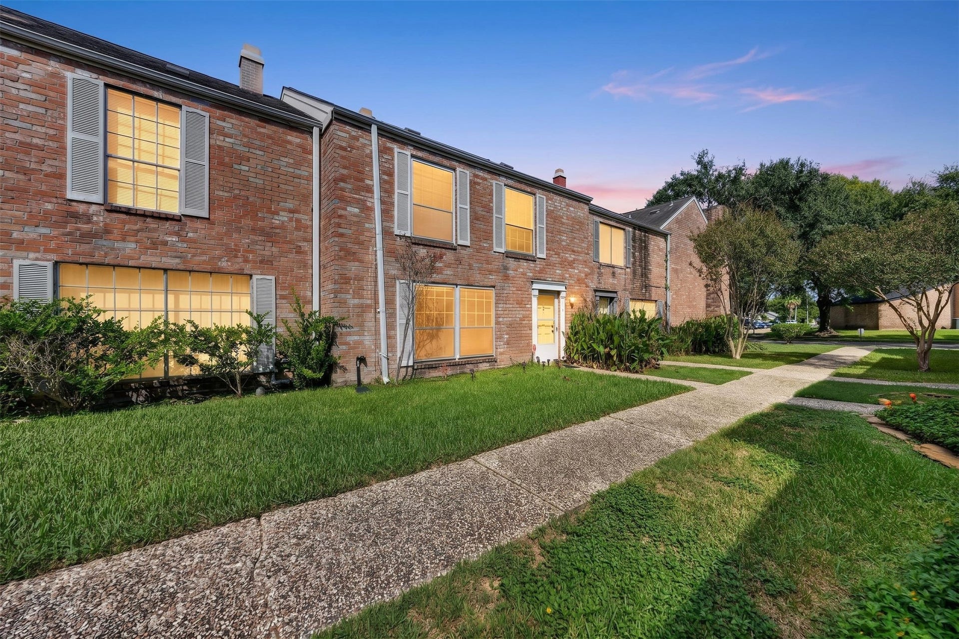 4156 Belle Park Drive, #4156, Houston, TX 77072