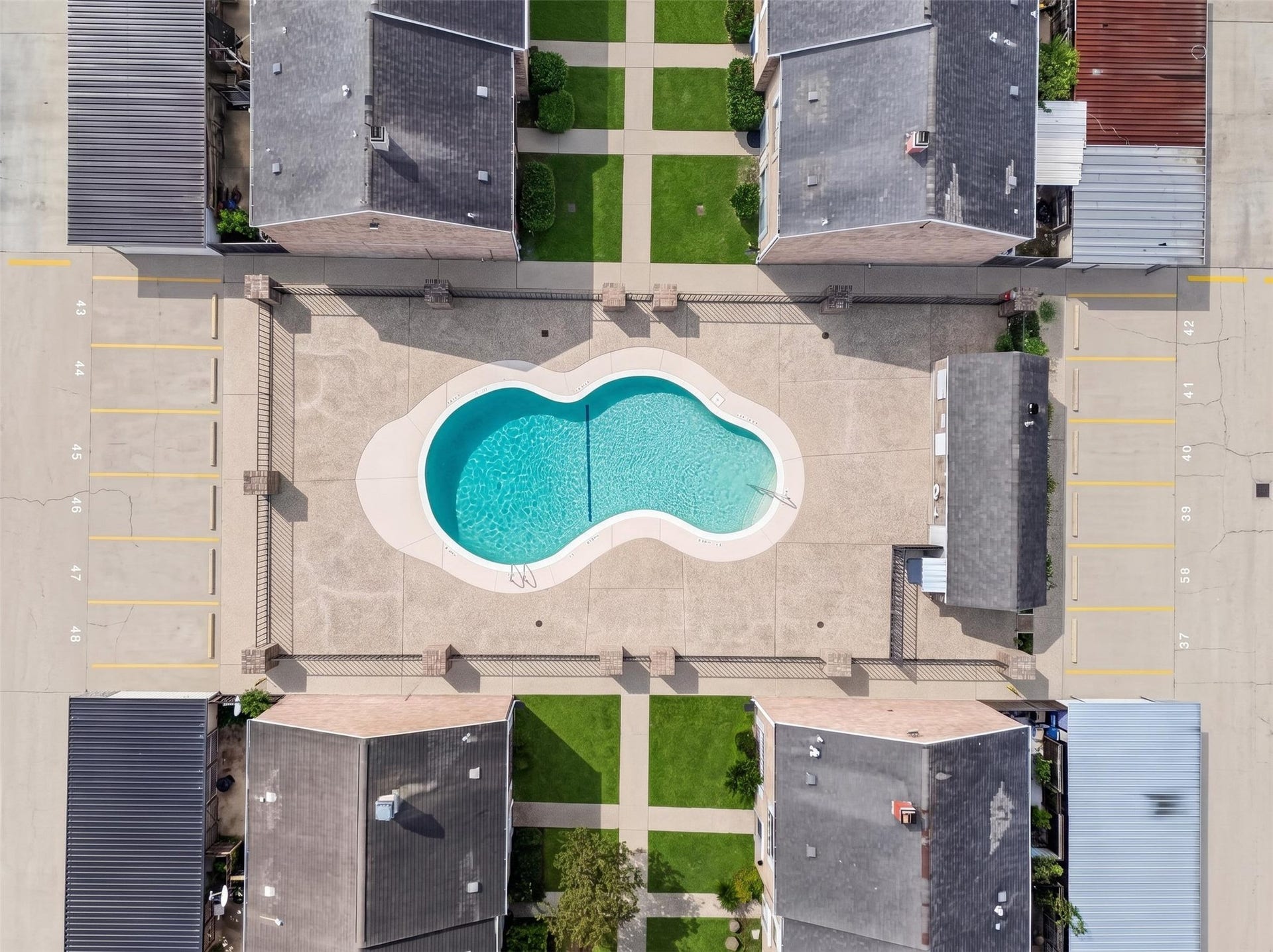 4156 Belle Park Drive, #4156, Houston, TX 77072