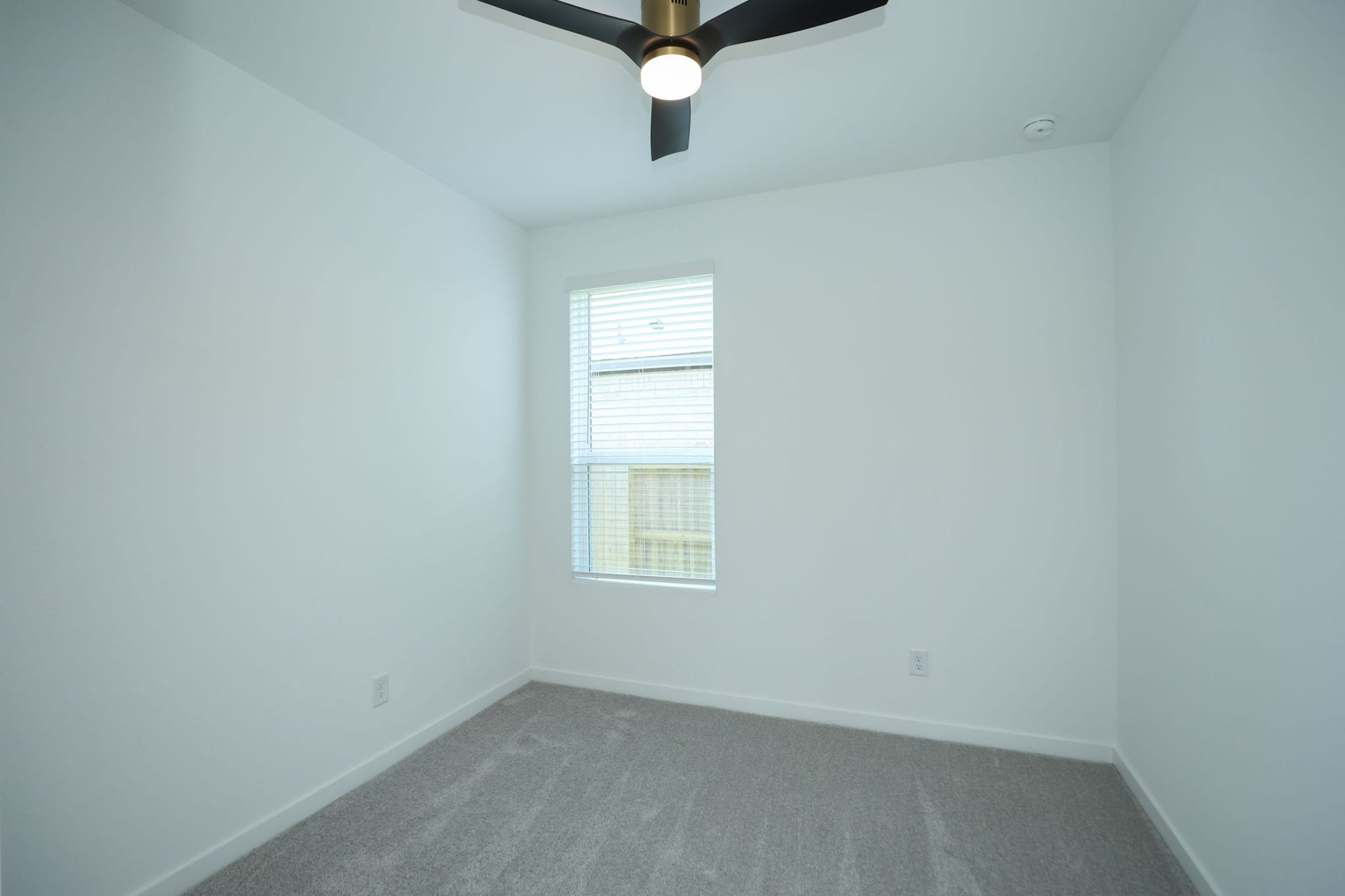 29039 Bison Haven Drive, Hockley, TX 77447 Secondary bedroom #1.