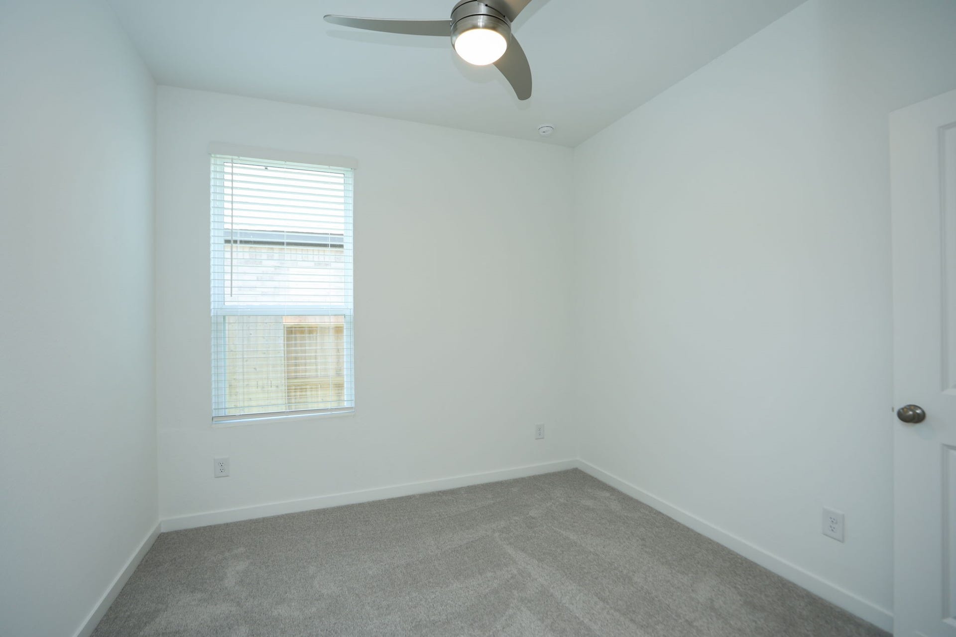 29039 Bison Haven Drive, Hockley, TX 77447 Secondary bedroom #3
