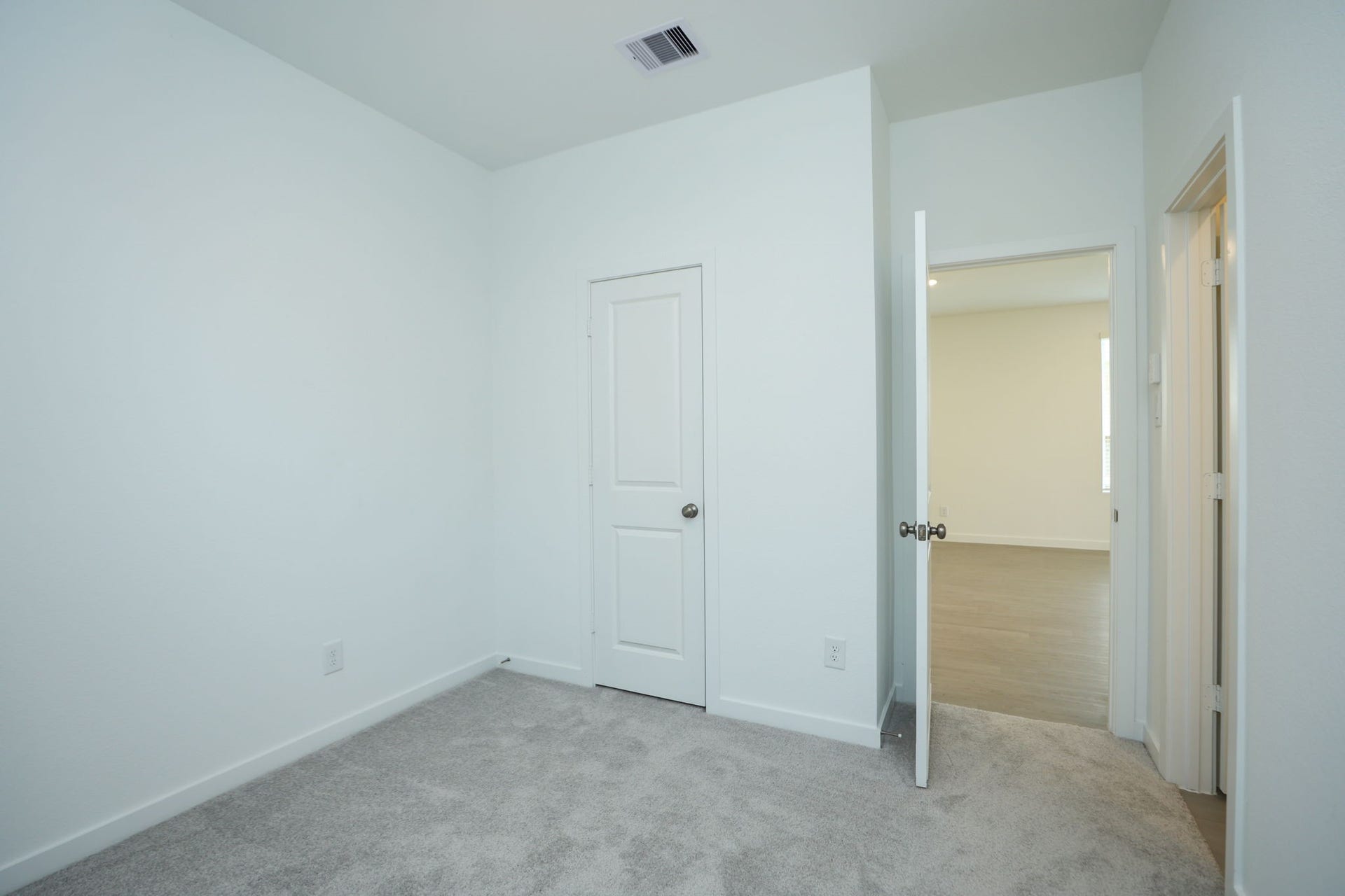 29039 Bison Haven Drive, Hockley, TX 77447 Another view of secondary bedroom #1