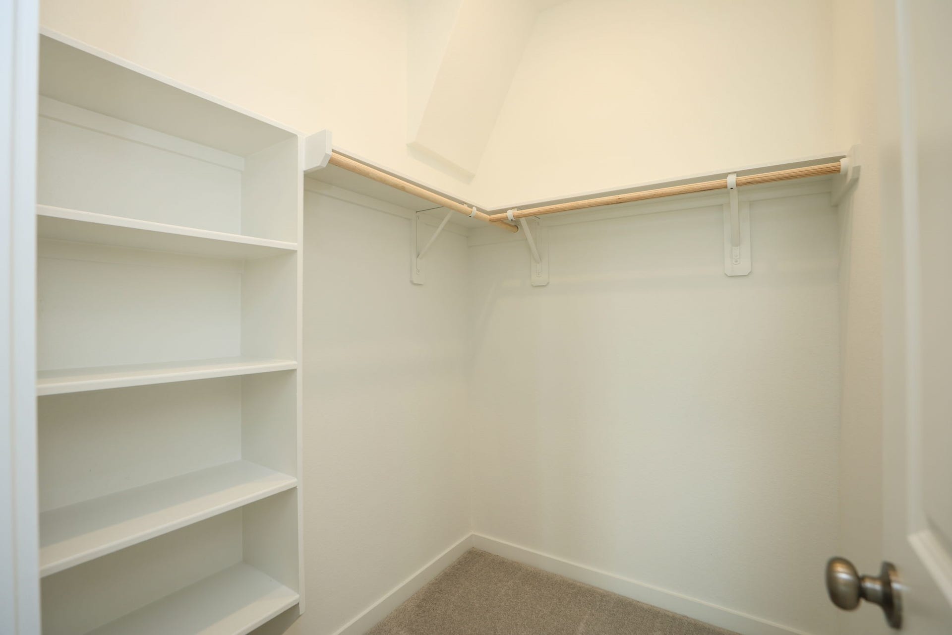 29039 Bison Haven Drive, Hockley, TX 77447 Primary walk in closet.
