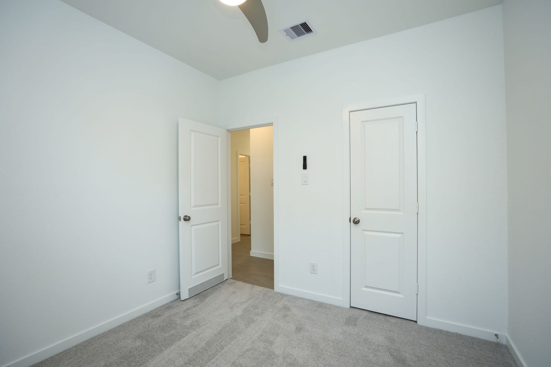 29039 Bison Haven Drive, Hockley, TX 77447 Another view of Secondary bedroom #3