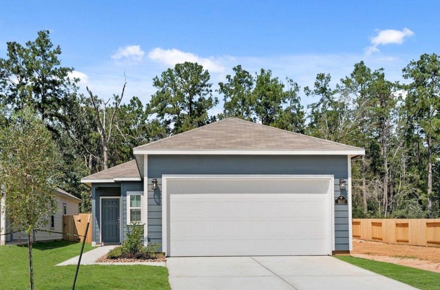 Property photo for 16343 Airborne Arch Lane, Porter, TX