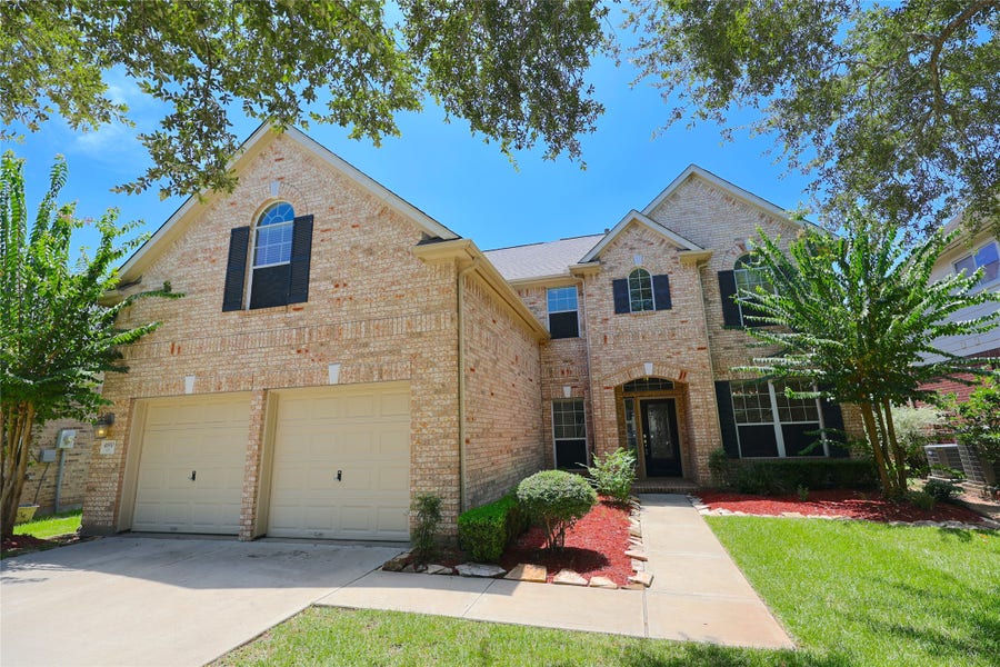 Property photo for 4810 Zachary Lane, Sugar Land, TX
