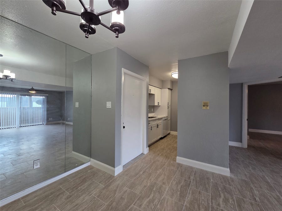 Property photo for 8421 Hearth Drive, #31, Houston, TX
