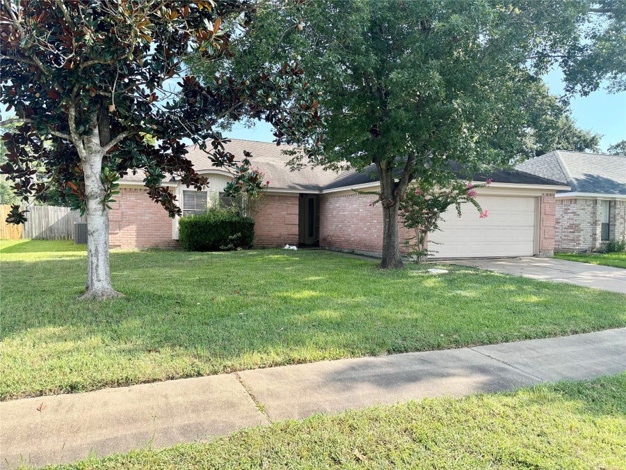 Property photo for 21222 Park Mount Drive, Katy, TX