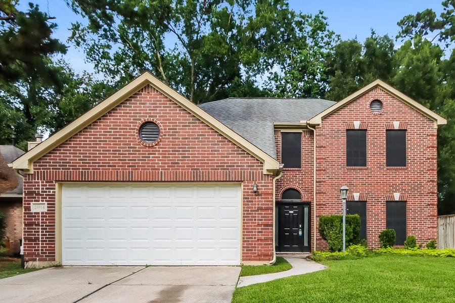 Property photo for 20914 Lake Park Trail, Humble, TX