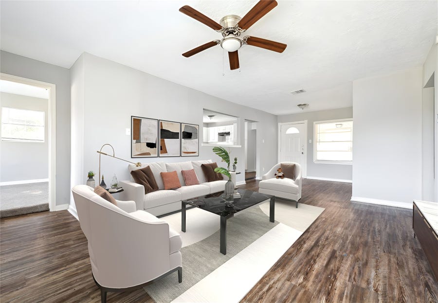 Property photo for 2101 Norman Street, Pasadena, TX