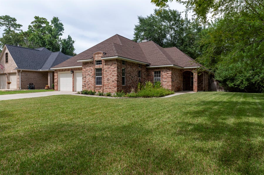 Property photo for 3138 Pine Chase Drive, Montgomery, TX