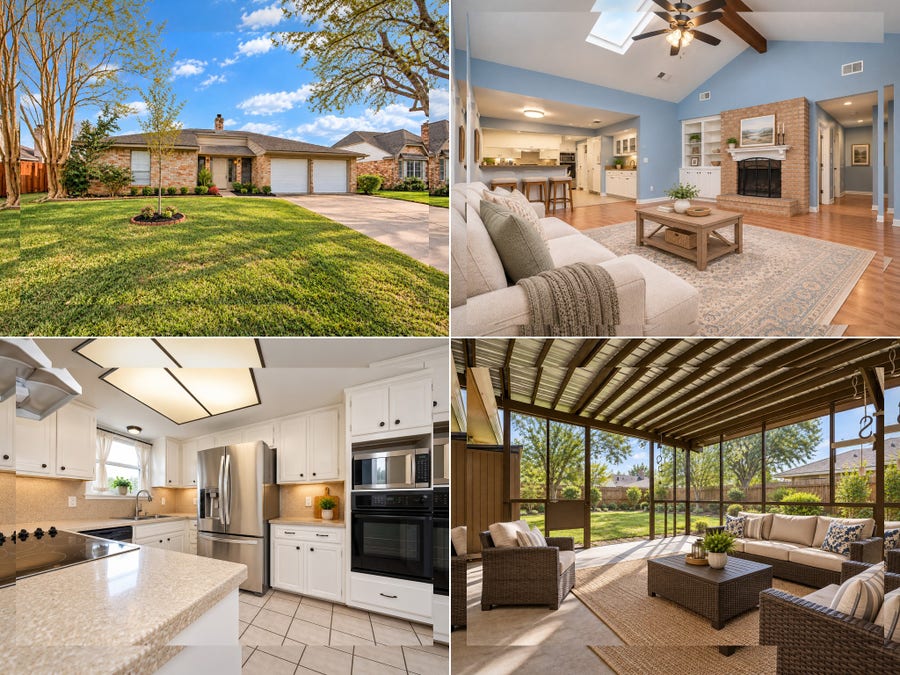 Property photo for 15727 Beechnut Street, Houston, TX