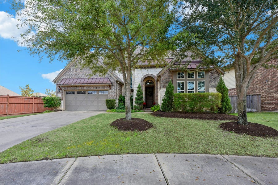 Property photo for 9630 Wildgrove Hollow Drive, Richmond, TX