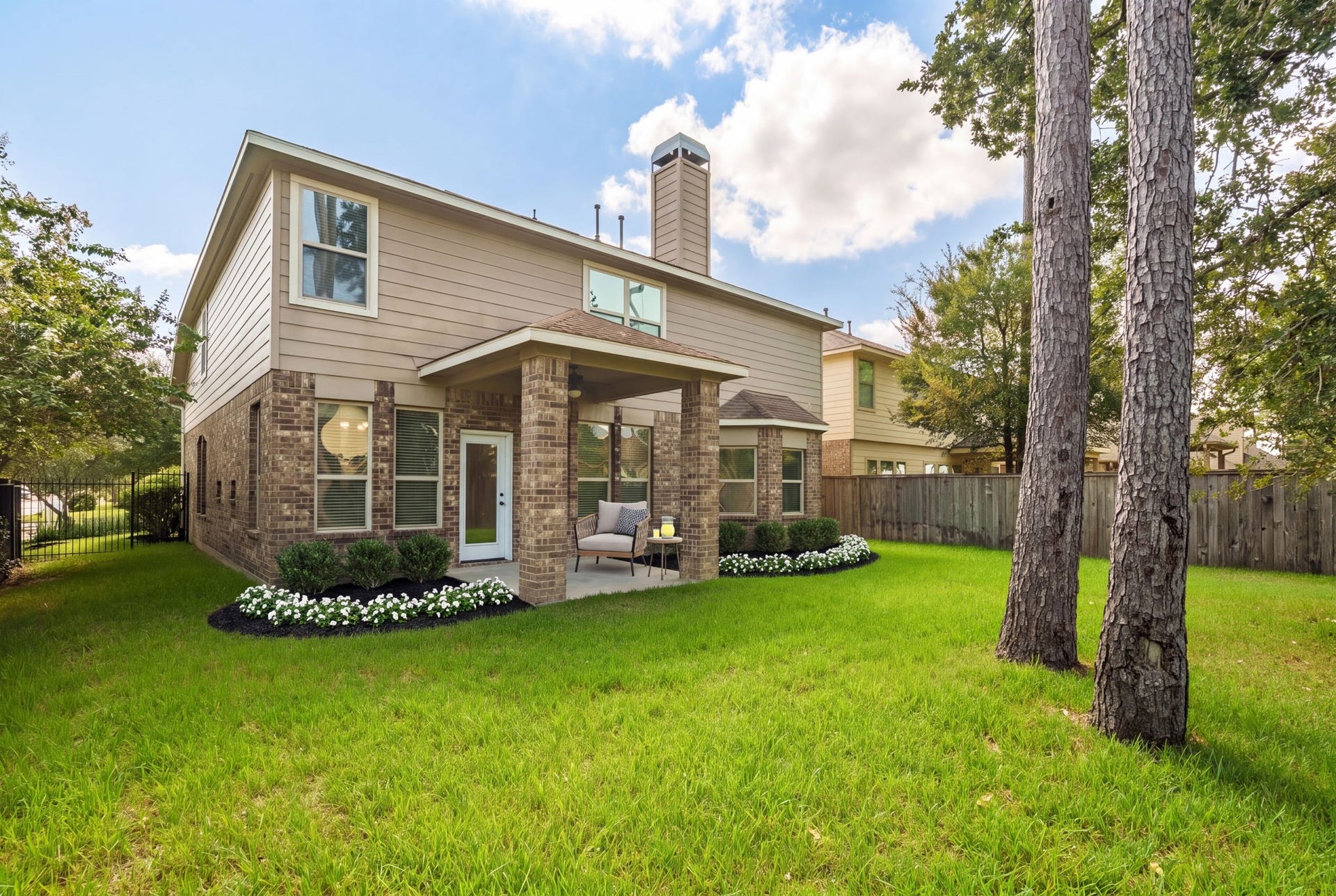 23 Bay Mills Place, Tomball, TX 77389 23 Bay Mills Place, Tomball, TX 77389