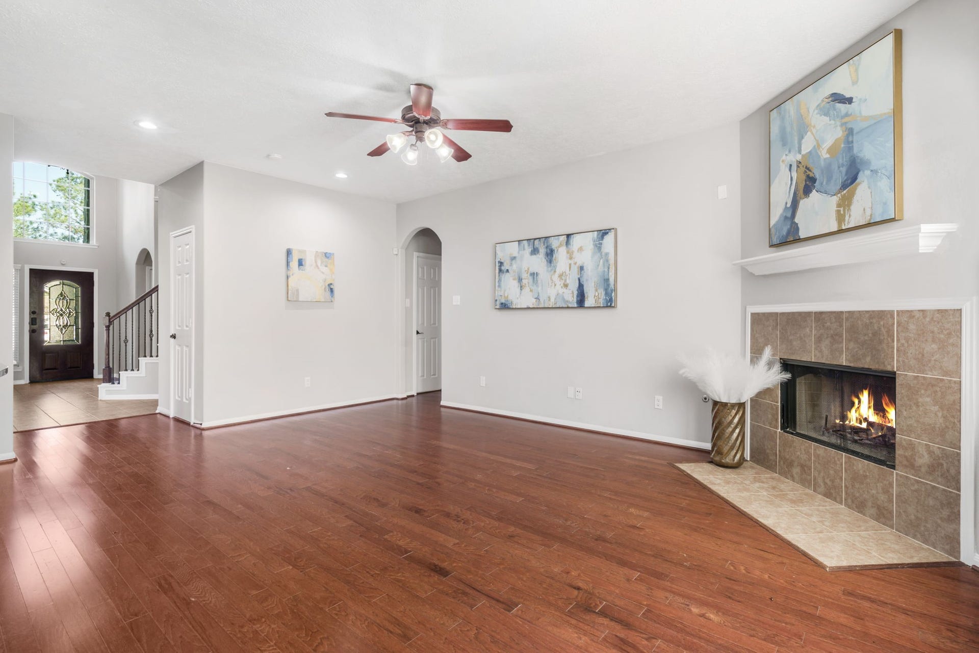 23 Bay Mills Place, Tomball, TX 77389 23 Bay Mills Place, Tomball, TX 77389