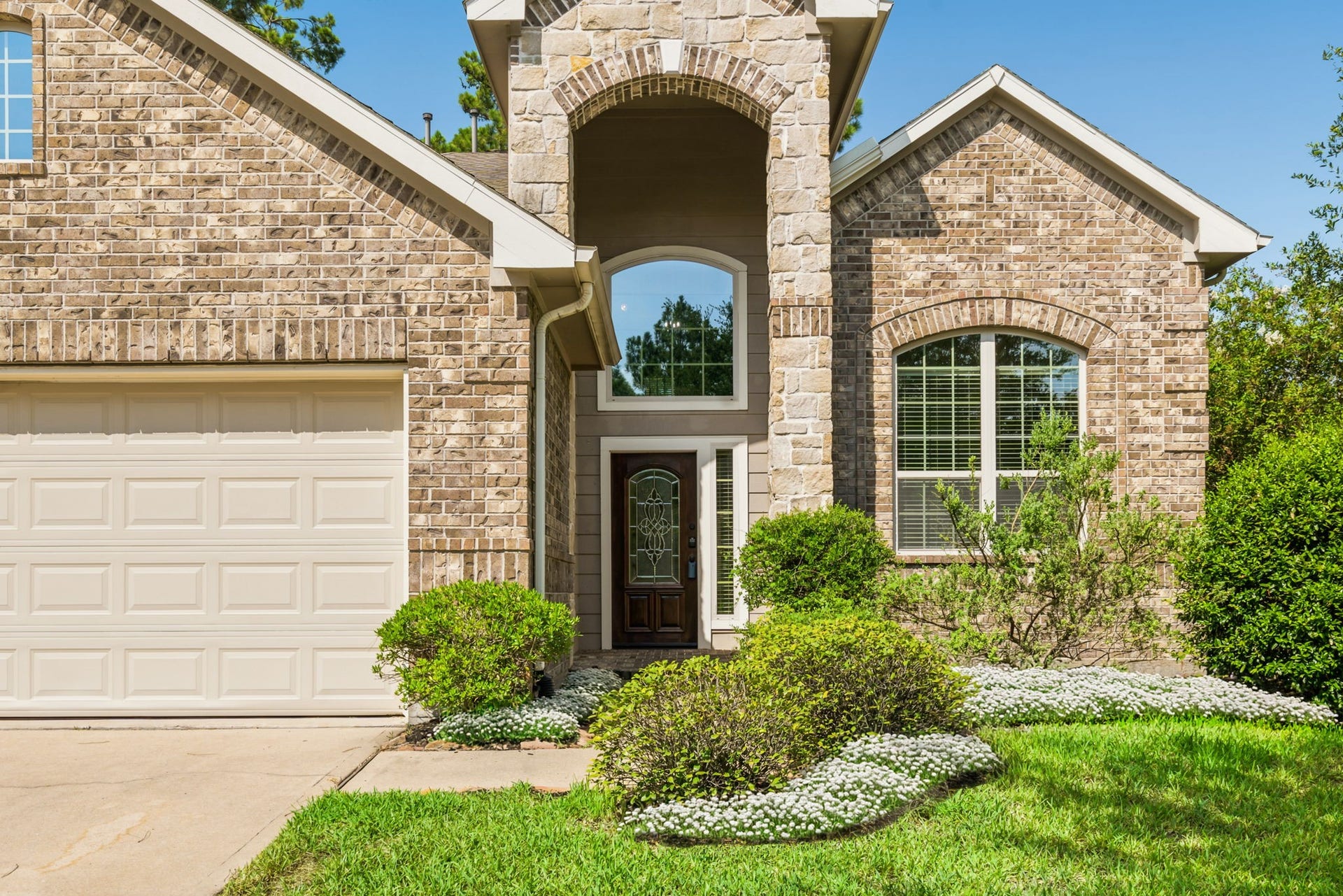 23 Bay Mills Place, Tomball, TX 77389 23 Bay Mills Place, Tomball, TX 77389