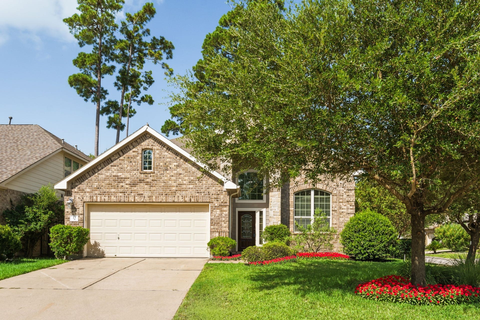 23 Bay Mills Place, Tomball, TX 77389 23 Bay Mills Place, Tomball, TX 77389
