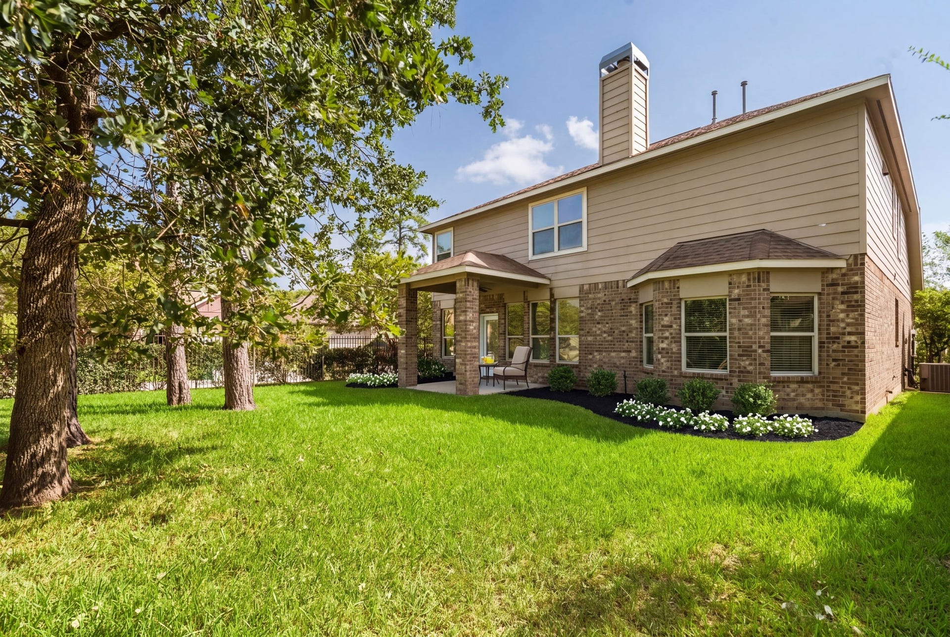 23 Bay Mills Place, Tomball, TX 77389 23 Bay Mills Place, Tomball, TX 77389