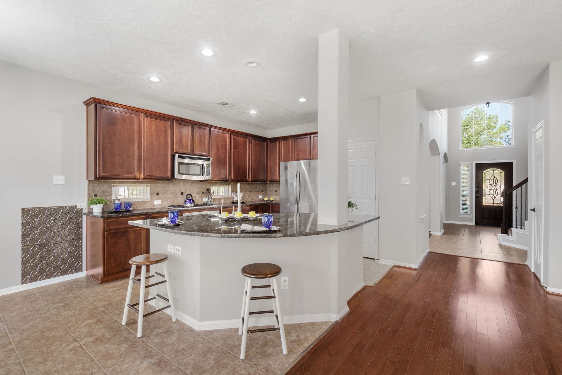 23 Bay Mills Place, Tomball, TX 77389 23 Bay Mills Place, Tomball, TX 77389