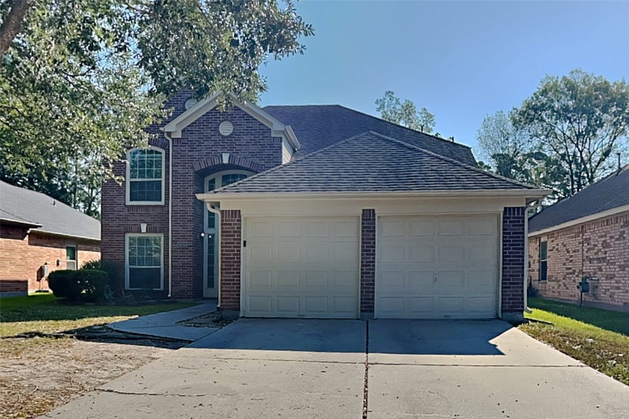 Property photo for 26880 Armor Oaks Drive, Kingwood, TX