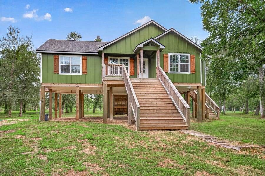 Property photo for 14720 Padre Court, Needville, TX