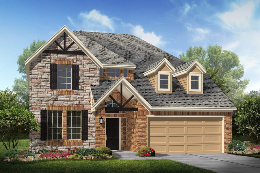 Property photo for 32306 Green Ash Drive, Waller, TX
