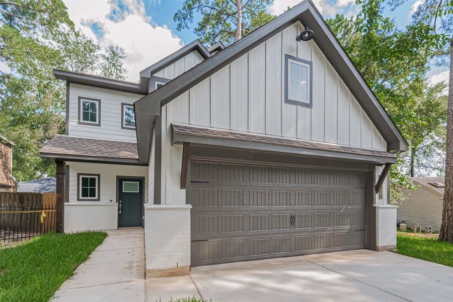 Property photo for 11622 Twain Drive, Montgomery, TX