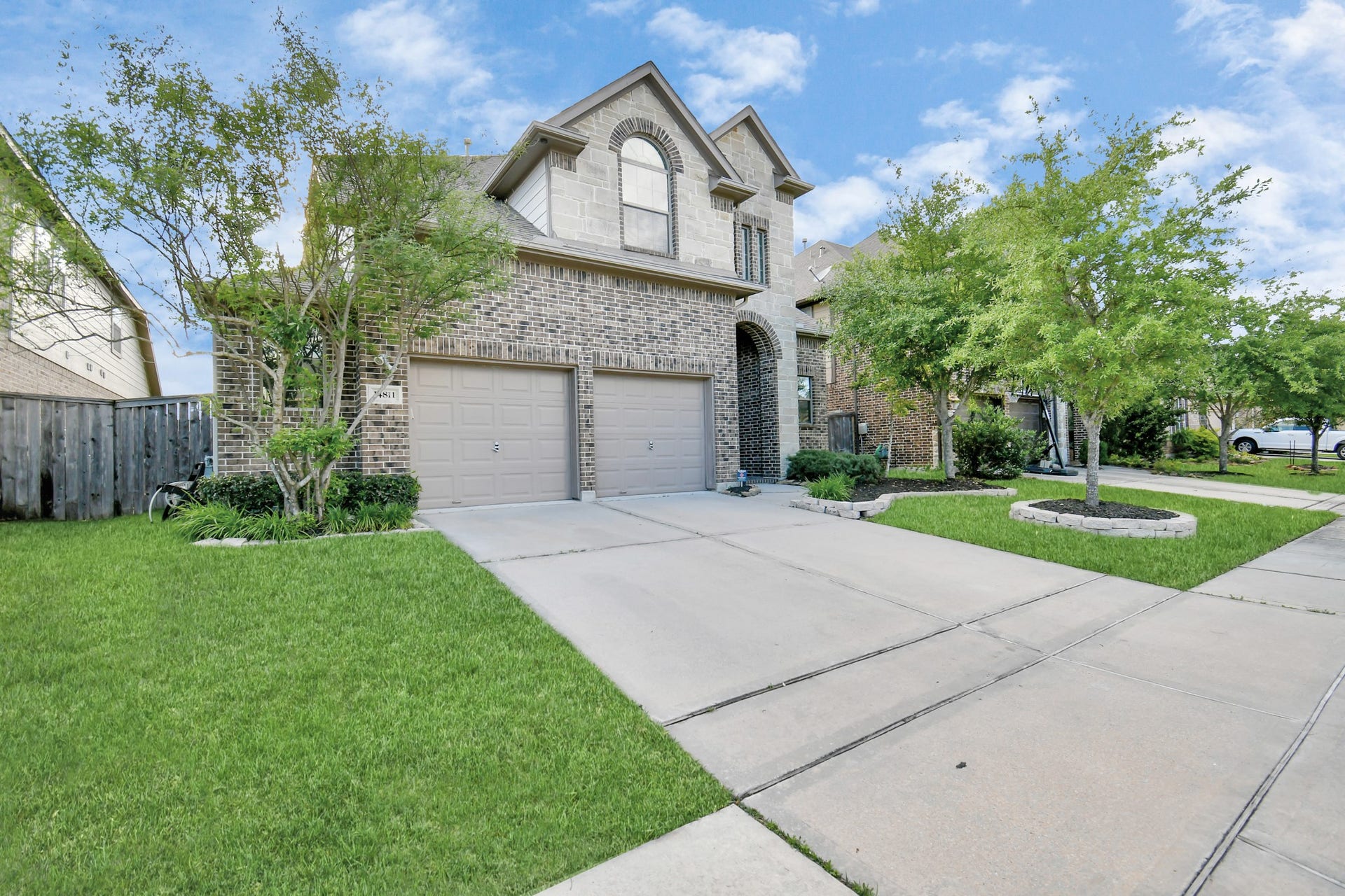 14811 Diane Manor Lane, Humble, TX 77396 14811 Diane Manor Lane, Humble, TX 77396