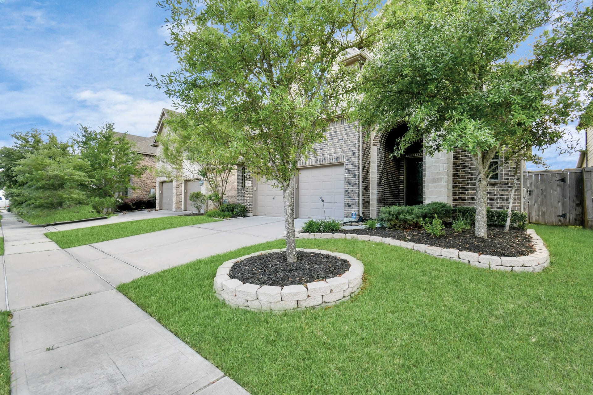 14811 Diane Manor Lane, Humble, TX 77396 14811 Diane Manor Lane, Humble, TX 77396