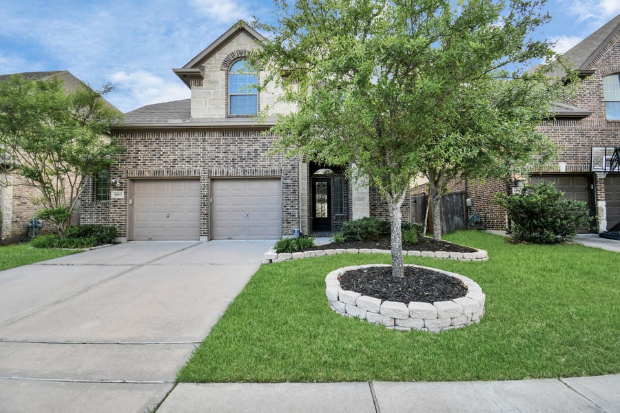 Property photo for 14811 Diane Manor Lane, Humble, TX