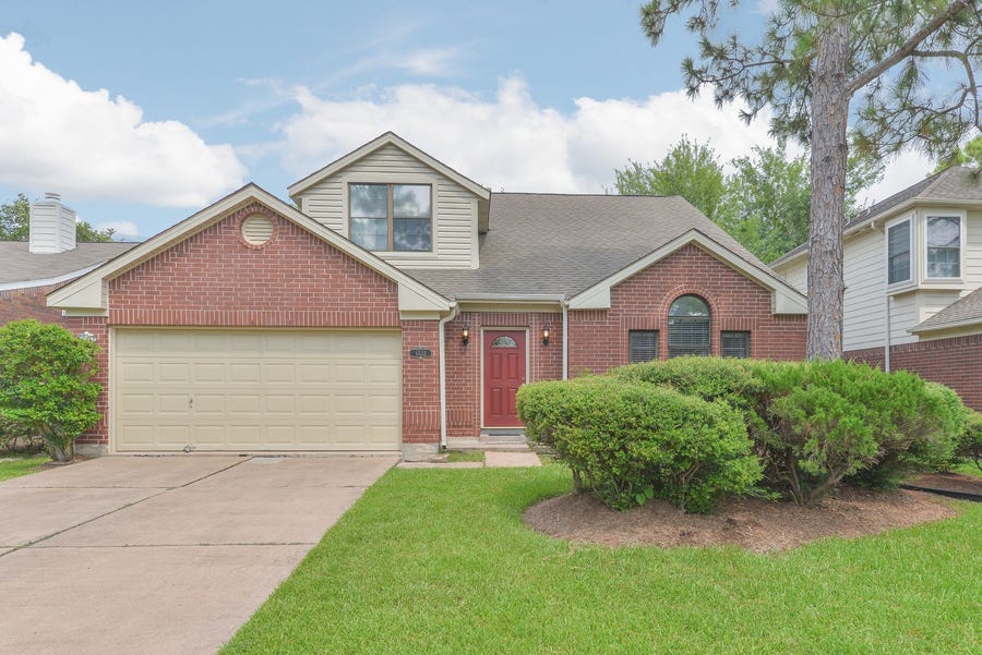 Property photo for 1222 Mabry Mill Road, Houston, TX