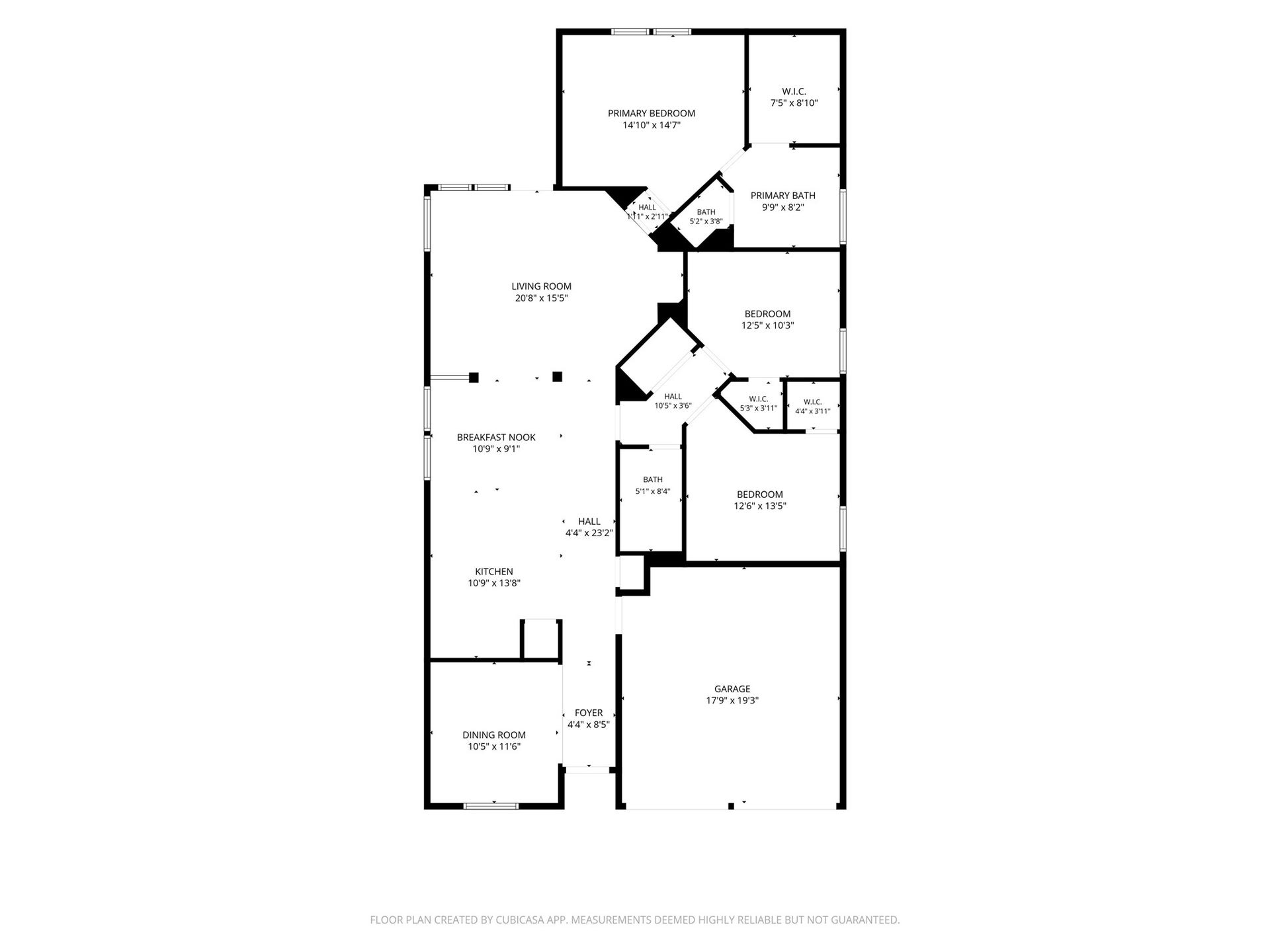 4510 Long Creek Drive, Fresno, TX 77545 4510 Long Creek Drive, Fresno, TX 77545