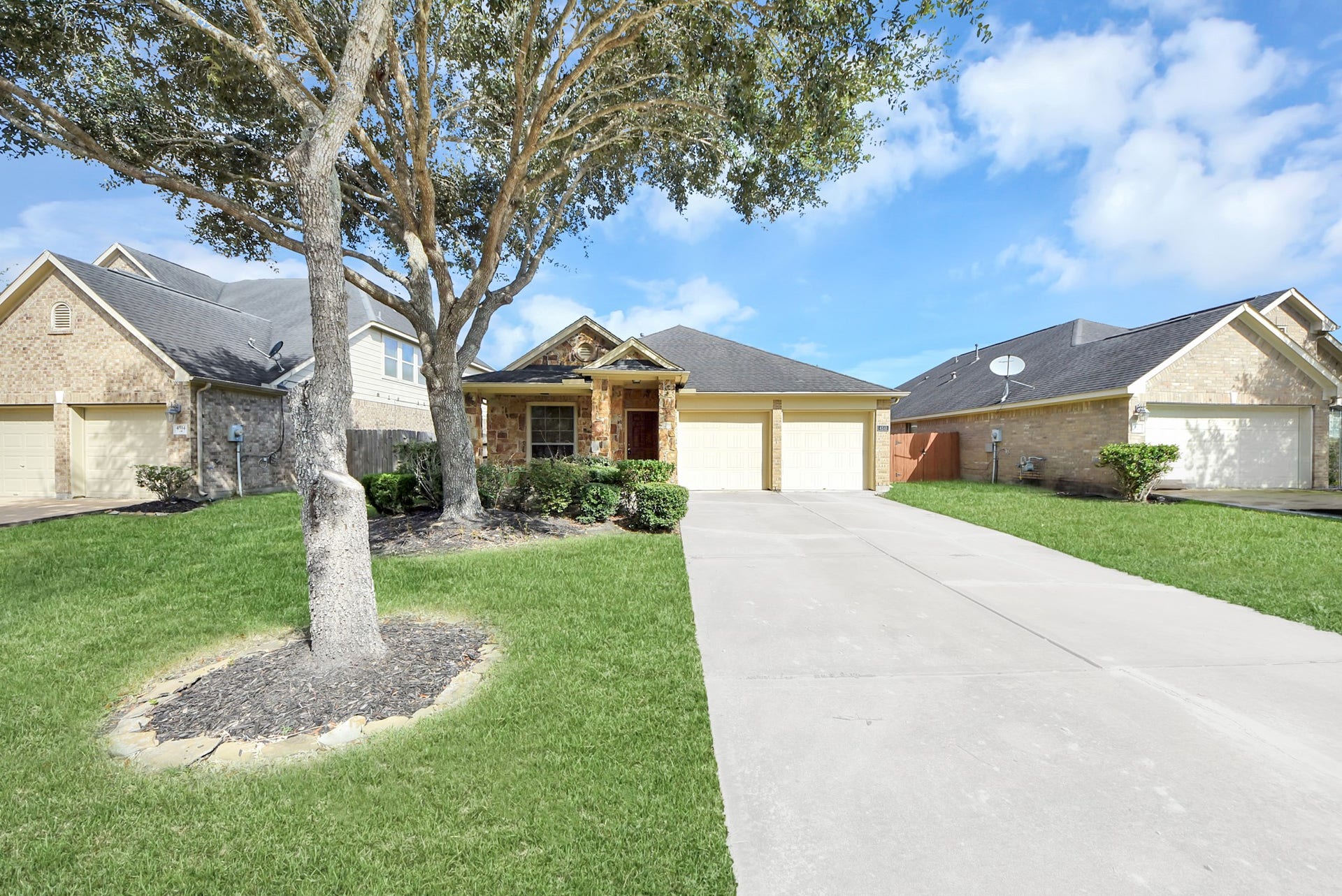 4510 Long Creek Drive, Fresno, TX 77545 4510 Long Creek Drive, Fresno, TX 77545