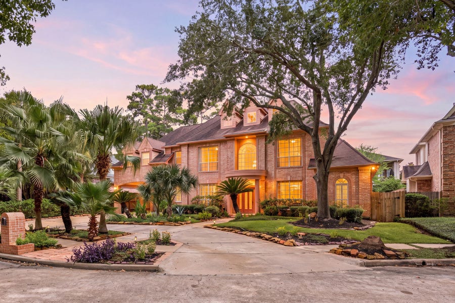 Property photo for 15015 Turkey Trail Court, Houston, TX