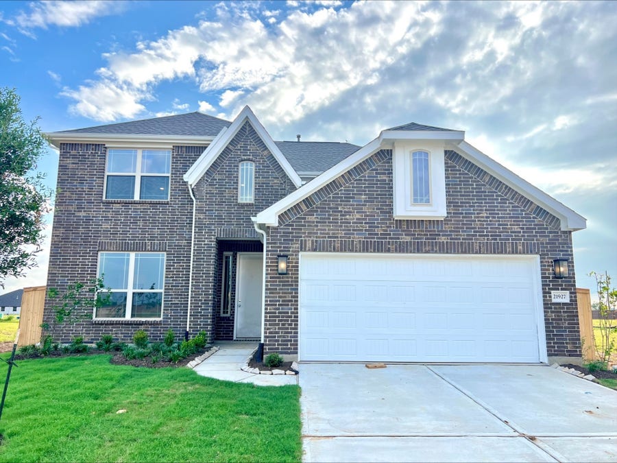 Property photo for 21927 Iris Colony Drive, Waller, TX