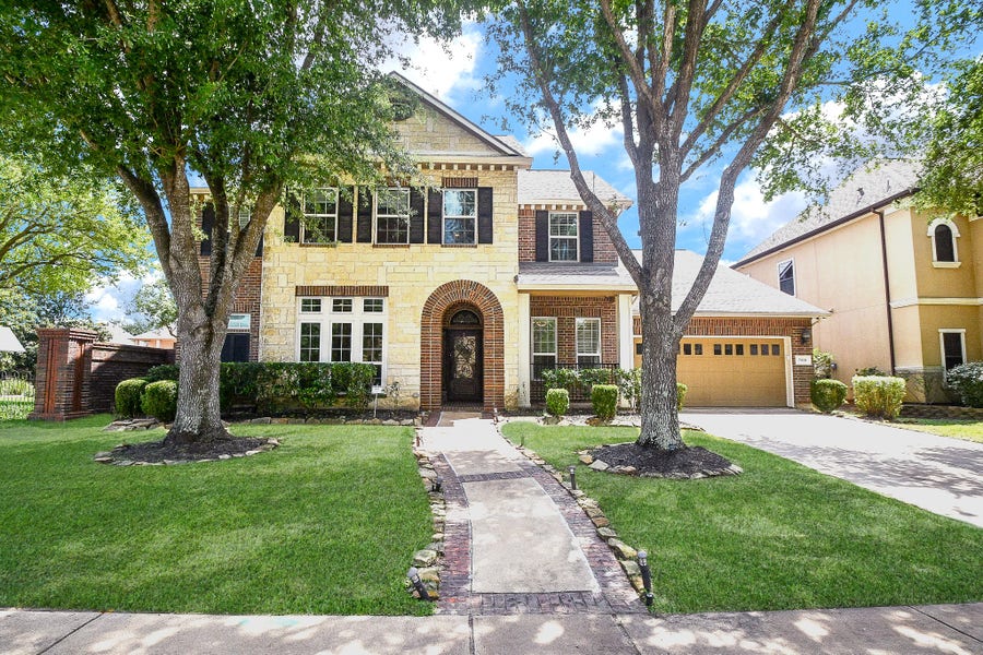 Property photo for 7418 Dresden Avenue, Sugar Land, TX