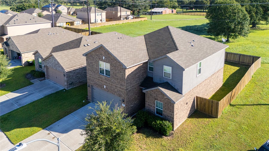 Property photo for 10723 Anthonomus Way, Richmond, TX