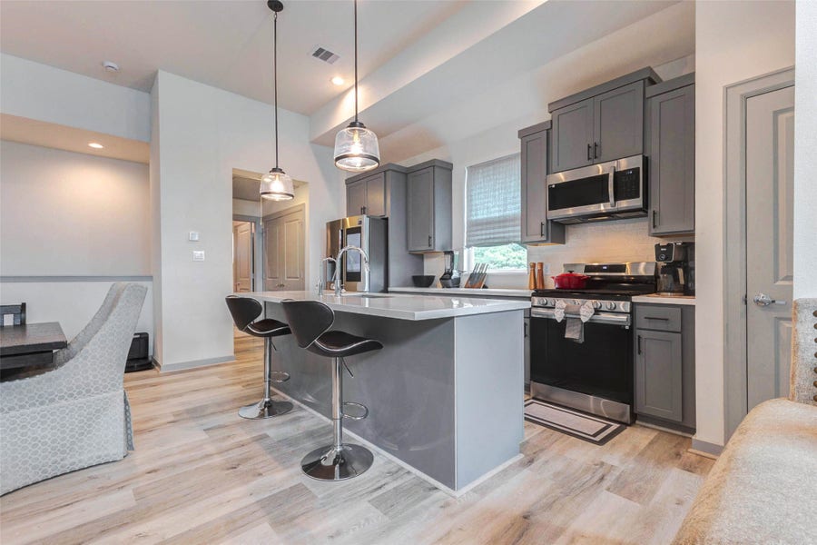 Property photo for 4502 Buck Street, Houston, TX