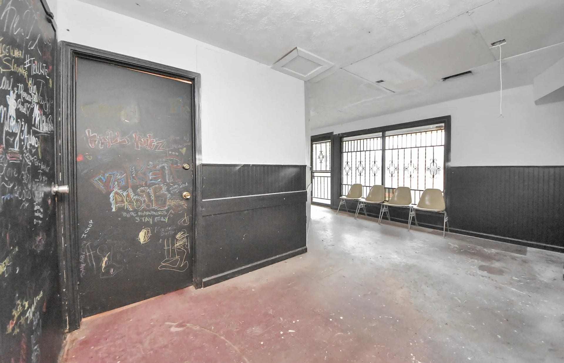 8101 Tidwell Road, Houston, TX 77028 8101 Tidwell Road, Houston, TX 77028