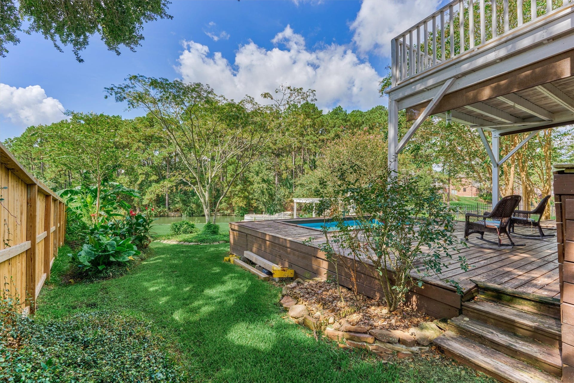 8710 Cross Country Drive, Humble, TX 77346 8710 Cross Country Drive, Humble, TX 77346