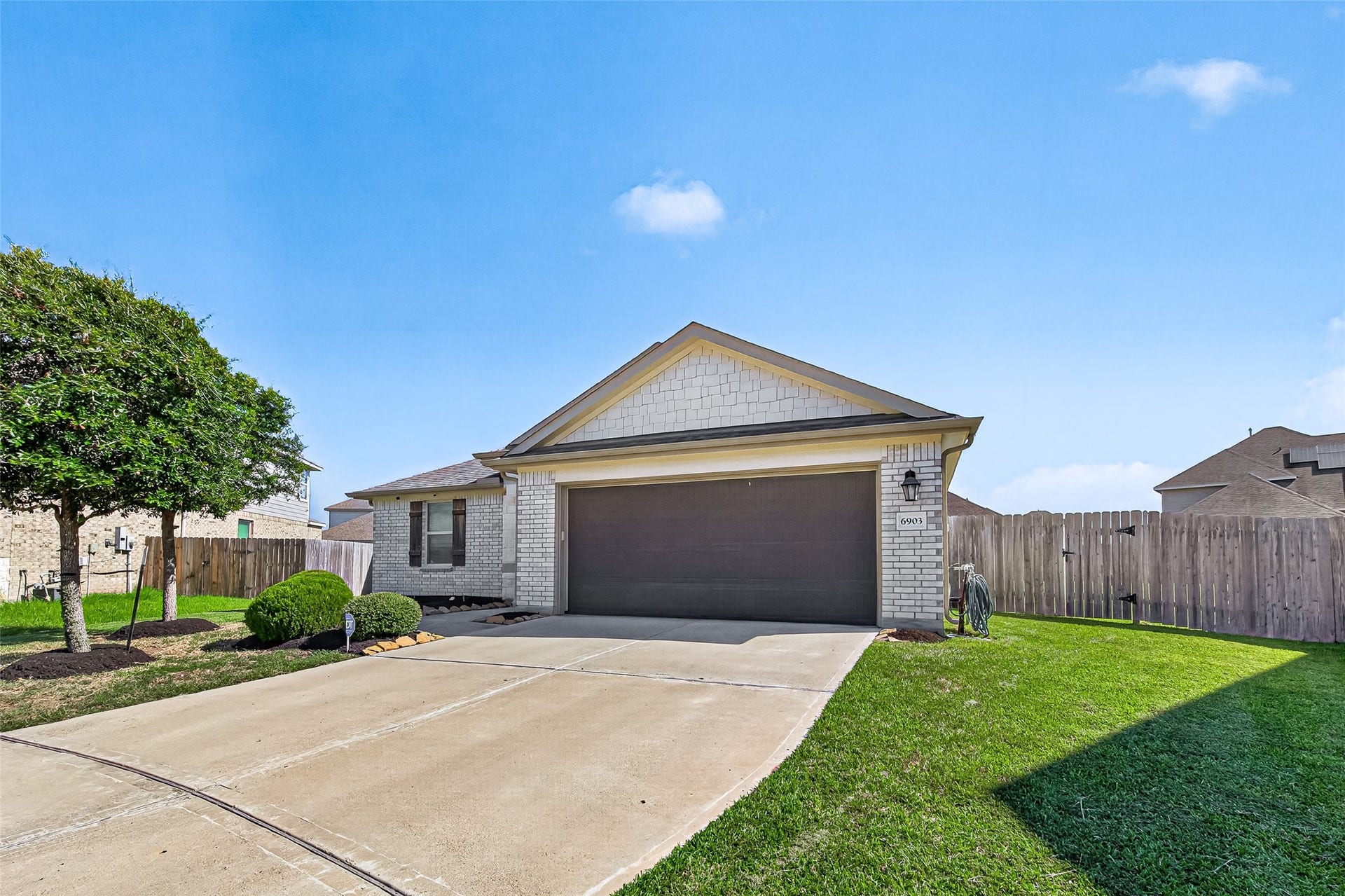 6903 Ridgemont Bend Ln, Manvel, TX 77578 6903 Ridgemont Bend Ln, Manvel, TX 77578