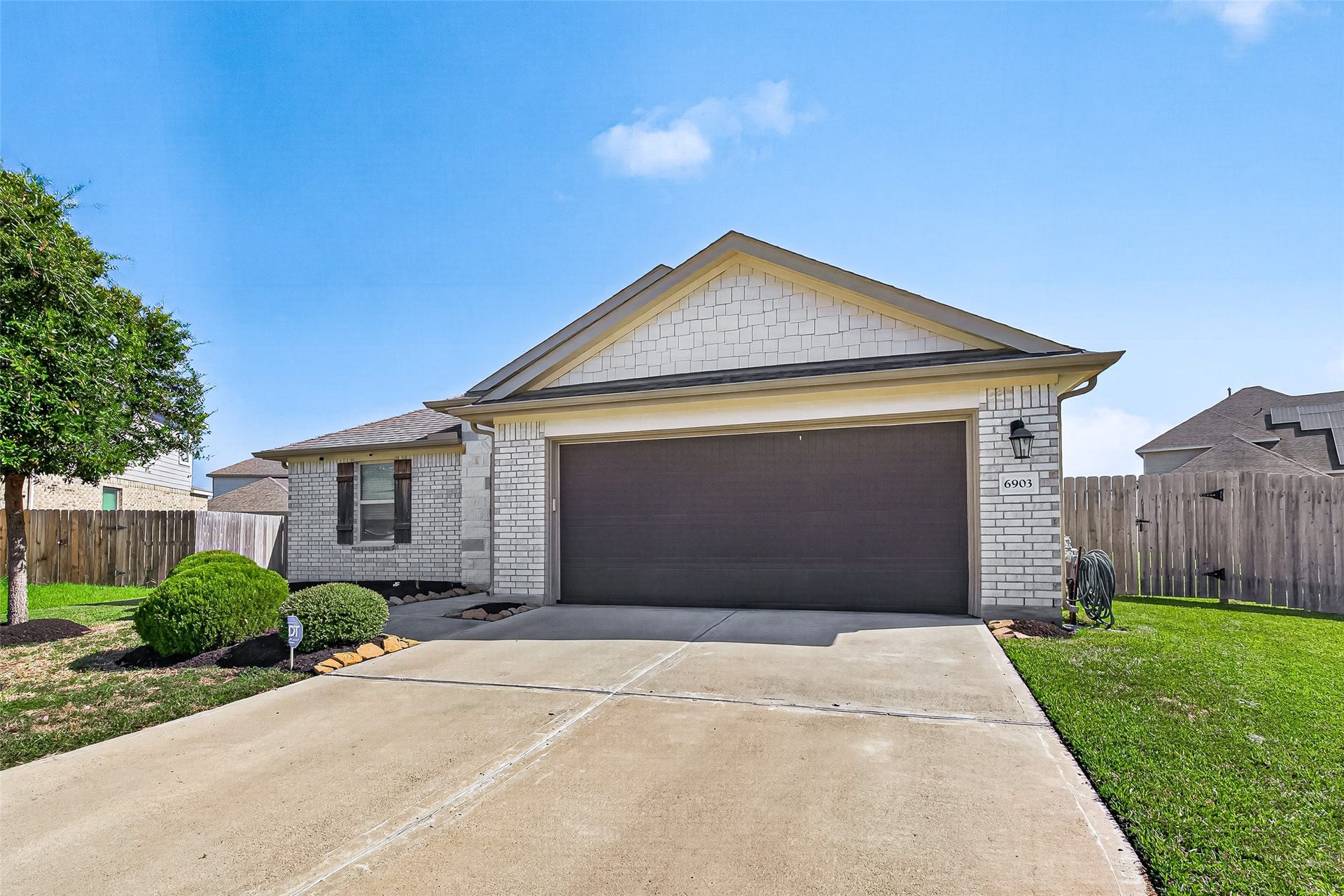 6903 Ridgemont Bend Ln, Manvel, TX 77578 6903 Ridgemont Bend Ln, Manvel, TX 77578