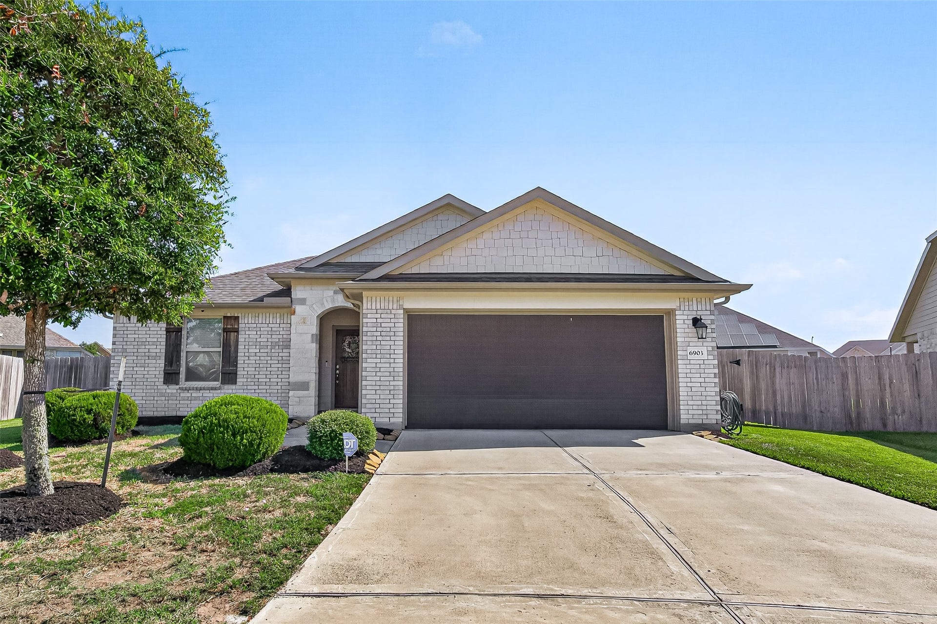 6903 Ridgemont Bend Ln, Manvel, TX 77578 6903 Ridgemont Bend Ln, Manvel, TX 77578