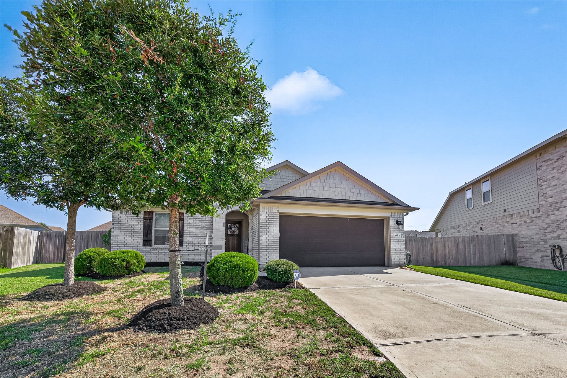 6903 Ridgemont Bend Ln, Manvel, TX 77578 6903 Ridgemont Bend Ln, Manvel, TX 77578