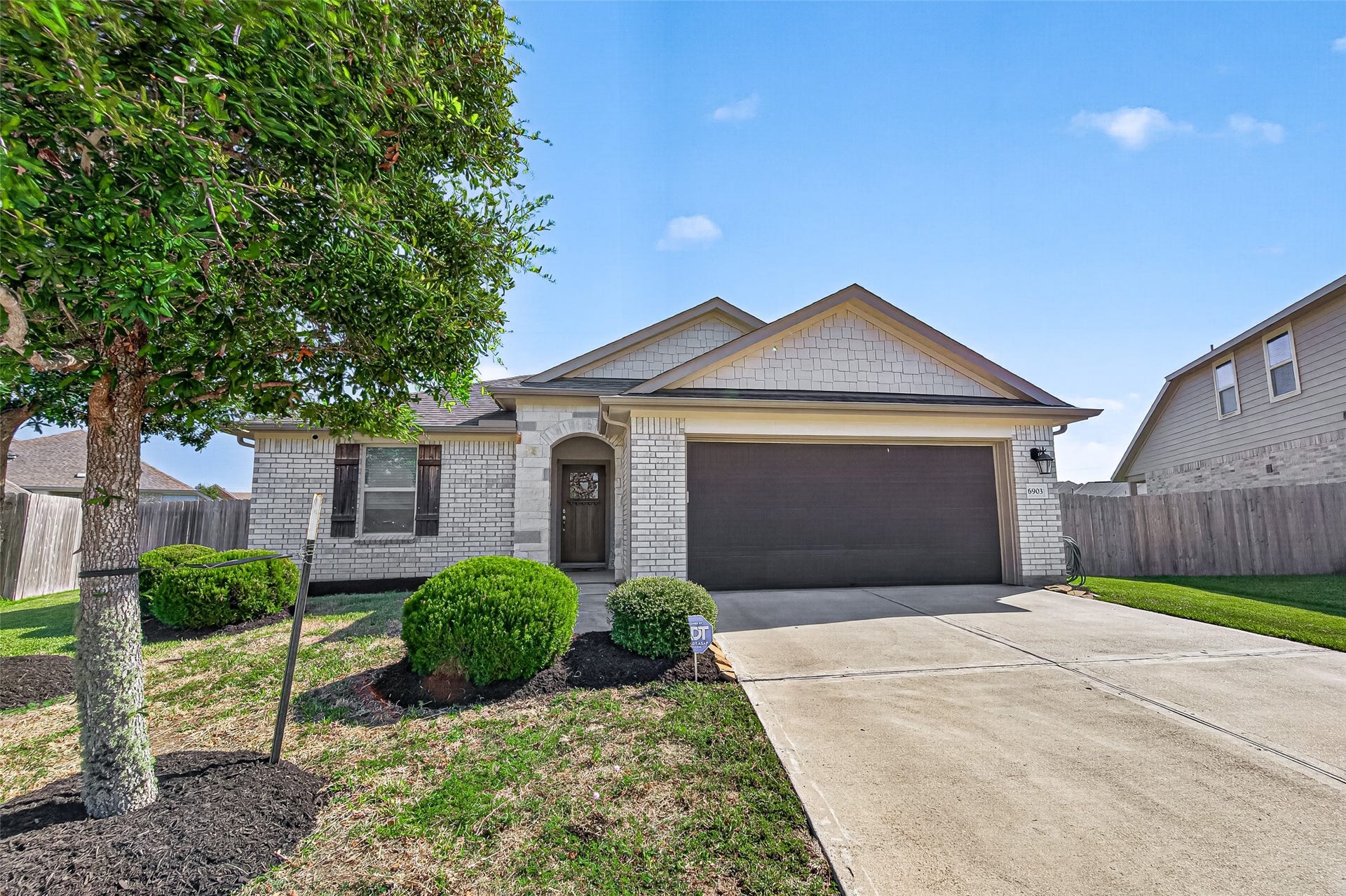 6903 Ridgemont Bend Ln, Manvel, TX 77578 6903 Ridgemont Bend Ln, Manvel, TX 77578