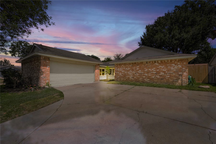Property photo for 14246 Bateau Drive, Cypress, TX