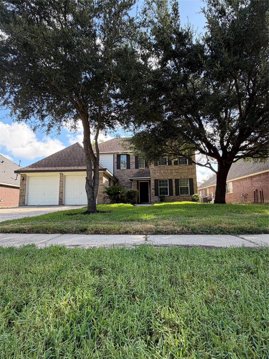 Property photo for 2315 FALCON KNOLL Street, Katy, TX