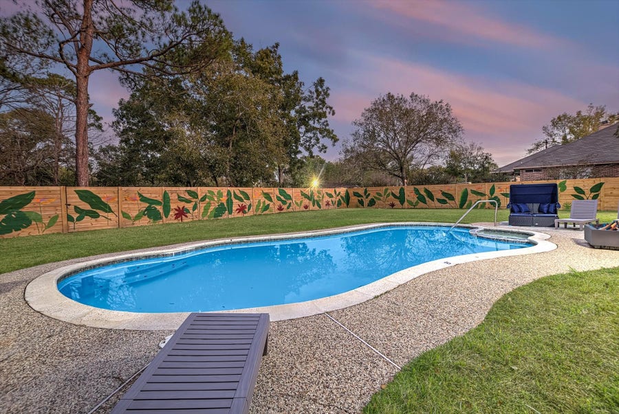 Property photo for 9825 Radio Road, Houston, TX