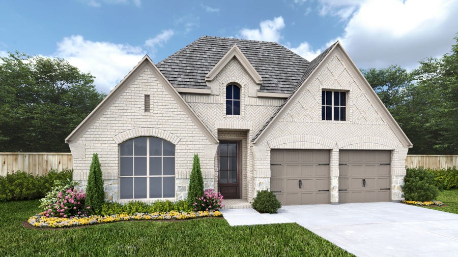 Property photo for 2815 Leafy Path Drive, Missouri City, TX