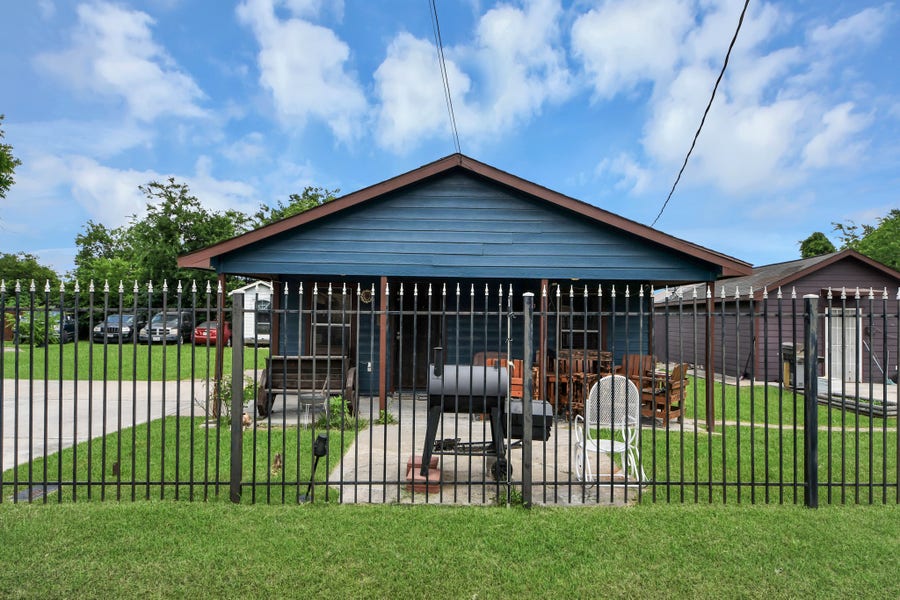Property photo for 8227 Chadwick Street, Houston, TX